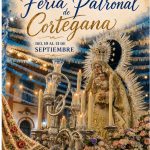 Cortegana vive sus Fiestas Patronales hasta el 13 de septiembre