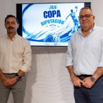 Siete equipos punteros de la provincia de Huelva participarán en el Trofeo Diputación de Baloncesto 2026