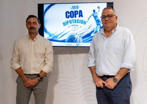 Siete equipos punteros de la provincia de Huelva participarán en el Trofeo Diputación de Baloncesto 2026