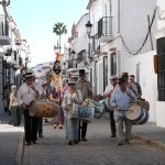 La Oficina de Atención al Peregrino atiende a cerca de 17.000 peregrinos en el primer mes del Año Jubilar del Rocío