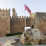 Niebla celebra el Día Mundial del Turismo con una visita guiada por su historia