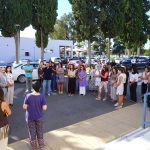 La Universidad de Huelva condena el asesinato de una estudiante y reivindica una sociedad libre de odio