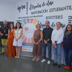 La UHU convierte su campus en un gran espacio científico abierto a toda la ciudadanía con 72 actividades
