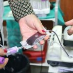 El Centro de Transfusión de Huelva organiza una nueva edición de su macrocolecta tras el verano
