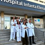El Infanta Elena identifica los factores de riesgo cardiovascular en la hipercolesterolemia familiar
