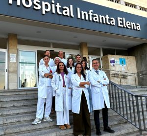 El Infanta Elena identifica los factores de riesgo cardiovascular en la hipercolesterolemia familiar