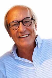 Gonzalo González Ugidos gana la XXXI edición del Premio Internacional de Relatos Cortos José Nogales, promovido por la Diputación de Huelva