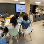 HuelvaLAB, iniciativa de la Diputación Provincial, impulsa una nueva programación para acercar la digitalización a empresas y profesionales 