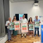 Bollullos Par del Condado celebra este domingo su 76 Gran Premio de Ciclismo, la única onubense de ruta en carretera 