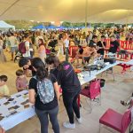 Huelva llenará sus calles de ciencia con más de 300 científicos y 72 actividades en La Noche Europea de los Investigadores 