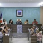Detenido por presuntos malos tratos el concejal de Economía y Hacienda de Almonte
