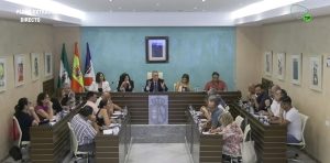 Detenido por presuntos malos tratos el concejal de Economía y Hacienda de Almonte