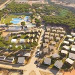 Huelva, segunda provincia en pernoctaciones y usuarios de campings en julio