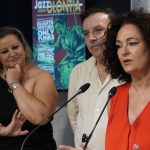 JazzOlontia cumple 19 años acercando el jazz al Convento del Vado de Gibraleón
