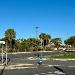Transportes corta la N-431 en Huelva durante cinco días por las obras de rehabilitación del firme