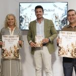 Aljaraque revive el Medievo en su tradicional cita de fin del verano
