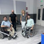 San Bartolomé de la Torre culmina su Guía de Accesibilidad