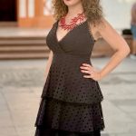 Alejandra Almendro presenta “El Rocío entre melodías y letras”, un homenaje a los autores que han hecho historia en El Rocío