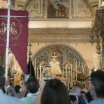Las hermandades del Rocío inician sus peregrinaciones hasta la Virgen con Almonte como meta este curso