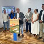 San Silvestre de Guzmán celebra del 25 al 27 de septiembre su XXIII Feria Cinegética y de Productos Naturales