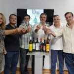 Seis bodegas, seis maridajes y 25 años de tradición: Bollullos prepara una nueva edición de su Semana de la Viticultura