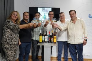 Seis bodegas, seis maridajes y 25 años de tradición: Bollullos prepara una nueva edición de su Semana de la Viticultura