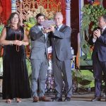 La Ruta del Vino Condado de Huelva recibe el reconocimiento Proyecto Europeo del Mes 2026
