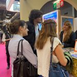 La provincia de Huelva promociona su oferta turística en la Feria Internacional Top Resa de París