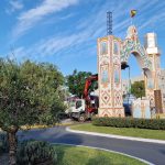 Todo lo que debes saber sobre la Feria de La Palma: horarios, conciertos y ambiente