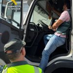 Investigadas seis personas de una empresa de transportes por supuesta falsedad documental