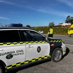 Investigado por conducir un turismo en Punta Umbría cuadriplicando la tasa de alcohol