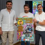 Lucena del Puerto rendirá homenaje al veterano motero Diego Moro ‘El Cano’ con una reunión motera el 3 de octubre