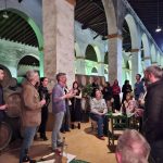 ‘De la cepa a la copa’ propone descubrir Bollullos del Condado a través de sus viñedos, bodegas, patrimonio y vinos 
