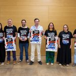 Este sábado la aldea de Candón vibrará con una nueva edición de su Festival Rock
