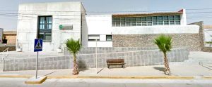 Condenado por agredir a un celador del centro de salud de Bonares