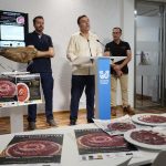 Corteconcepción vuelve a convertirse en capital de España de los cortadores de jamón