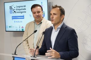 Huelva acoge del 23 al 25 de septiembre el III Congreso de Etiquetado Inteligente sobre innovación agroalimentaria 