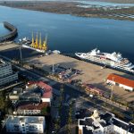 El Gobierno autoriza la inversión de 77 millones de euros para la integración puerto-ciudad en Huelva