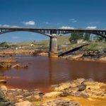 Villarrasa celebra el Día Internacional del Turismo con una jornada de senderismo por su entorno natural