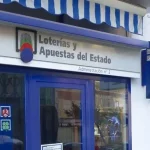 El sorteo de Euromillones cae en Aracena