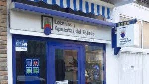 El sorteo de Euromillones cae en Aracena