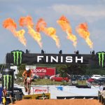 Almonte será el primer escenario europeo en abrir el Mundial de Motocross en 2027