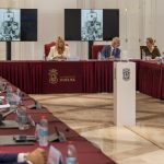 Huelva concede a Felipe VI la Medalla de Oro por sus 150 años como ciudad