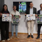 Zufre acogerá el próximo 21 de noviembre la undécima edición de la prueba de BTT de Maratón     