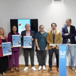 Moguer acoge este fin de semana el Campeonato de Andalucía de Baloncesto Adaptado con participación de cinco provincias 