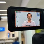 La Diputación lleva la actividad deportiva a personas mayores de 25 municipios a través del programa Bienestar y Salud 