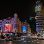 Huelva conquista las grandes capitales europeas con una campaña turística en espacios icónicos como Callao, Piccadilly Circus o Carnaby Street 