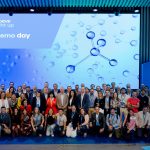 Diez startups presentan sus proyectos piloto de innovación junto a Moeve