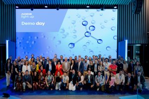 Diez startups presentan sus proyectos piloto de innovación junto a Moeve