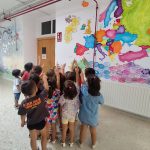 La Escuela Infantil ‘La Julianita’ de Aracena, Premio Europeo a la Enseñanza Innovadora